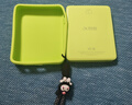 科大訊飛AI英語(yǔ)寶 EBOX 【部分品享全國(guó)國(guó)補(bǔ)】聽(tīng)力寶 電子詞典 小初高中學(xué)習(xí)必備 英語(yǔ)學(xué)習(xí)考研神器 【全國(guó)國(guó)補(bǔ)】英語(yǔ)寶- 128GB 綠色 曬單實(shí)拍圖