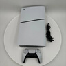索尼（Sony）PlayStation PS5/PS4 光驅(qū)版/Slim/數(shù)字版 二手主機家用游戲機 索尼 PS5 slim光驅(qū)版 版本可參考質(zhì)檢報告 曬單實拍圖