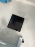 EITHON電子秤體重秤高精度家用稱重電子秤人體減肥健康體重秤成人充電式電子秤十大排名電子秤200公斤 升級充電款-商務(wù)黑色 曬單實(shí)拍圖
