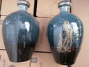 孔府家彩陶 濃香型白酒 52度 500ml  過節(jié)送禮商務(wù)宴請(qǐng) 山東名酒 52度 500mL 6瓶 整箱送禮袋 曬單實(shí)拍圖