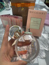寶格麗（BVLGARI）沐光玫香香水75ml香女士香水禮盒 送女友生日禮物七夕禮物 曬單實(shí)拍圖