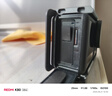 聯(lián)想（Lenovo）128GB TF（MicroSD）內(nèi)存卡 U3 V30 A1 手機(jī)平板監(jiān)控行車記錄儀專用卡 曬單實(shí)拍圖