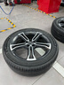 米其林（MICHELIN）汽車輪胎 235/50R19 103W 浩悅五代 Primacy 5 適配領克01/探岳X 曬單實拍圖