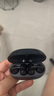 漫步者（EDIFIER）Comfo Clip Q qq耳夾式藍牙耳機 開放式 同聲傳譯 適用蘋果華為小米OPPO手機 墨玉灰 曬單實拍圖