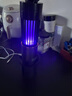【德國進(jìn)口】滅蚊燈家用滅蚊器電擊式驅(qū)蚊器防蚊滅蠅基孔肯雅熱 插電式電擊式滅蠅燈 曬單實拍圖
