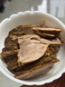 仲亨記 寧夏黃牛肉牛腿肉中秋禮盒 5斤牛腱子新鮮原切 源頭直發(fā)包郵 曬單實拍圖