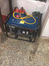 東成汽油發(fā)電機(jī)家用小型低音發(fā)電機(jī)單相功率3/5/8kw應(yīng)急發(fā)電東城電源 FF-3600【220V  2800瓦】 曬單實(shí)拍圖
