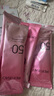 美膚寶美白隔離防曬霜SPF50+小粉管10g遮瑕提亮防曬戶外防水防汗持久 曬單實(shí)拍圖