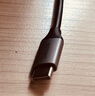 山澤Type-C耳機(jī)轉(zhuǎn)接頭 3.5mm耳機(jī)音頻線 DAC解碼耳機(jī)轉(zhuǎn)換器 適用iPhone16/15華為三星小米手機(jī) TY301 曬單實(shí)拍圖