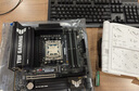華碩TUF GAMING B850M-PLUS WIFI重炮手主板 電競(jìng)主板 支持CPU 9800X3D/9700X(AMD B850/socket AM5) 【重炮手WIFI】B850M 曬單實(shí)拍圖