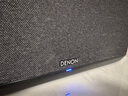 天龍（DENON）【國家補貼】 HOME 350 無線流媒體藍牙音響 HiFi音箱 WiFi藍牙Aux及多房間音樂組合音箱黑色  曬單實拍圖