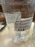 麗珍貝加爾湖天然飲用水 俄羅斯原裝進口純凈礦泉水 高端商務接待用水限量版 飲用天然水 塑料瓶 1500ml 含氣 曬單實拍圖