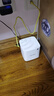 H3C新華三 福路由千兆全屋WiFi6無(wú)線AX3000路由器 Mesh子母路由高速穿墻王家用分布式 兩只裝 M30-2 曬單實(shí)拍圖