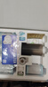 德思克水龍頭凈水器除水垢余氯家用過濾水垢前置過濾器家用廚房自來水10層過濾 一機(jī)六芯【進(jìn)口椰殼活性碳濾芯】 曬單實(shí)拍圖