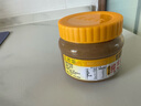 六必居 調(diào)味醬料 純芝麻醬 涼拌面熱干面醬火鍋蘸料 420g 中華老字號 曬單實拍圖
