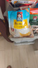 桂格（QUAKER）牛奶高鈣燕麥片540g（27g*20袋）新西蘭進口奶源 營養(yǎng)早餐 曬單實拍圖