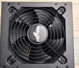 長城（Great Wall）額定850W F8白金牌全模組電源（ATX3.1標準/原生PCIe5.1接口/自動啟停/全電壓/閃電加速） 曬單實拍圖
