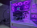 GEIL金邦P4固態(tài)硬盤(pán)PCIE4.0臺式機SSD筆記本臺式機電腦M.2(NVMe協(xié)議)高速ps5主機游戲存儲盤(pán)M2 P4S 1T 7450MB/S TLC顆粒 曬單實(shí)拍圖