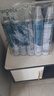 歐格斯氧氣瓶便攜式醫(yī)用高原旅游家用吸氧氣袋孕婦老人氧氣罐1400ml*5瓶 曬單實(shí)拍圖