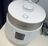 福庫（CUCKOO）電飯煲韓國原裝進(jìn)口1-8人家用大小容量電飯鍋3-5升多功能高壓無壓切換智能預(yù)約雙壓不粘內(nèi)膽電飯煲 CRP-ST0611FW 3L 曬單實(shí)拍圖
