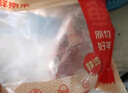 鮮京采內(nèi)蒙古原切羔羊肉卷2斤(250g*4包) 火鍋食材 京東自有品牌 曬單實拍圖
