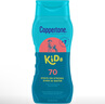 Coppertone KIDS 科普特 水寶寶 確美同 防水防曬乳液 SPF 70(237ml) 曬單實(shí)拍圖