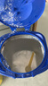 荷蘭牛欄（Nutrilon）12段【咨詢享優(yōu)惠】諾優(yōu)能HMO嬰幼兒配方奶粉 原裝進(jìn)口 1段 [0-6個(gè)月] 效期26.5-12月 1罐裝【咨詢客服領(lǐng)券】 曬單實(shí)拍圖