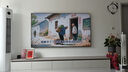 長(zhǎng)虹熊貓TV 85D7H Pro 85英寸 MiniLED 0貼墻壁畫(huà)電視 288Hz高刷新4K智能AI平板液晶電視機(jī) 國(guó)家補(bǔ)貼 曬單實(shí)拍圖