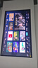 海信電視E8Q 100英寸 信芯H6 U+MiniLED  黑曜屏Pro 330Hz高刷 帝瓦雷音響 E8NPRO升級(jí) 國家補(bǔ)貼100E8Q 曬單實(shí)拍圖