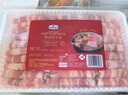 Member's Mark山姆 澳洲肥牛卷 1.1kg 原切 1.1kg 1盒 曬單實拍圖