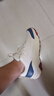 斯凱奇（Skechers）男鞋夏季復(fù)古時尚休閑鞋118123 自然色/NAT 43 曬單實拍圖