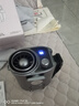 蒙奇奇【1秒速冷丨全身秒降溫】掛腰風扇隨身便攜式降溫神器工地超大風力跑外賣員掛脖夾夏天季戶外空調 頂配版【50H小時丨全身秒降溫】 強勁冰風急速散熱丨199檔冷風 曬單實拍圖