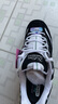斯凱奇（Skechers）七夕禮物女鞋夏季老爹鞋透氣熊貓鞋軟底舒適外穿休閑運(yùn)動(dòng)鞋11959 曬單實(shí)拍圖