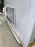 墨香雪冰柜商用大容量全冷凍冷藏臥式冷柜家用單雙溫兩用大冰柜展示柜 2588單溫銅管智尊款（雙壓縮機3.12米） 曬單實(shí)拍圖