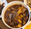 1號(hào)會(huì)員店美國(guó)谷飼牛仔骨 燒烤食材 進(jìn)口生鮮牛肉 原切牛肉 600g 曬單實(shí)拍圖