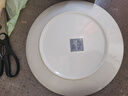 宋禮庭 SOGLYTIN宋窯青花瓷景德鎮(zhèn)五龍圖瓷盤開業(yè)喬遷家居風水擺件瓷器古董收藏 五龍傳福 曬單實拍圖