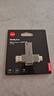 ThinkPlus聯(lián)想128GB Type-C USB3.2 雙接口U盤(pán)手機(jī)電腦通用大容量 辦公商務(wù)u盤(pán)TPU301系列 曬單實(shí)拍圖