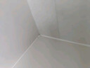 立邦 環(huán)氧彩砂美縫劑瓷磚地磚專用防水啞光勾縫劑廚房縫隙家用填縫劑 【熱銷/奶油風(fēng)】風(fēng)信白 500g 曬單實拍圖