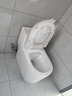 德匠科勒抽水馬桶坐便器家用虹吸式廚房衛(wèi)浴靜音普通座便節(jié)水小戶型 kp03緩降蓋板+微晶釉面+瀑布沖刷 250/300/350/400 坑距下單備注 曬單實(shí)拍圖
