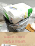 心相印廚房用紙 70節(jié)*6卷 吸油廚房紙巾 加大加厚食品可接觸級 曬單實拍圖