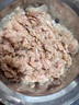 頑皮貓零食貓濕糧 雞肉金槍魚添加鯖魚85g*24鮮燉補(bǔ)水0膠貓罐頭 曬單實(shí)拍圖