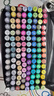 Touchcolor4代雙頭軟頭馬克筆學(xué)生美術(shù)生專用動(dòng)漫繪畫筆速干120色油性畫畫筆套裝 曬單實(shí)拍圖
