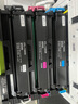 格贊CTL-1100粉盒適用奔圖CP1100DN硒鼓CM1100DN/ADN/DW/ADW CP1100DW CP1100 CP1105DN打印機(jī)墨盒四色超大容量 曬單實(shí)拍圖