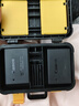 佳能（Canon）佳能r50電池 原裝lp-e17電池 r8 r10 r100 rp 200d二代 850d m6微單相機(jī)原裝鋰電池 LP-E17原裝電池簡(jiǎn)包 曬單實(shí)拍圖