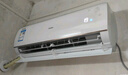 海爾（Haier）空調(diào)掛機(jī)1.5匹新一級(jí)能效家用自清潔掛式變頻空調(diào)優(yōu)戀KFR-35GW/B1KTA81U1【國(guó)家補(bǔ)貼20%】以舊換新 曬單實(shí)拍圖