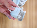BoseQuietComfort 消噪耳塞 真無(wú)線藍(lán)牙耳機(jī)主動(dòng)降噪 大鯊4代 大鯊3代 小鯊2代 智能耳內(nèi)音場(chǎng)調(diào)教 大鯊三代-晨霧白 曬單實(shí)拍圖