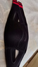 康舒運(yùn)動(dòng)護(hù)具護(hù)膝保暖膝關(guān)節(jié)跑步騎行專用空調(diào)房透氣不悶汗 評(píng)價(jià)有禮 膚感保暖鎖溫款【黑紅】 L 曬單實(shí)拍圖