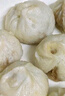 大希地珍饈集 手工老面鮮肉小籠包 1000g約40個(gè) 嵊州風(fēng)味包子早餐半成品 曬單實(shí)拍圖