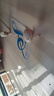 美的（Midea） 吊扇家用客廳電風(fēng)扇輕音鋼葉大風(fēng)力宿舍工廠樓頂扇吸頂風(fēng)扇 風(fēng)扇踏青放價(jià) 白色 FC140-BA（56寸/1.4米）+無(wú)極調(diào)速器 曬單實(shí)拍圖