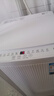 海信（Hisense）波輪洗衣機全自動(dòng) 8公斤大容量波輪健康家用租房宿舍一級能效WT80N1Q以舊換新家電補貼20% 曬單實(shí)拍圖